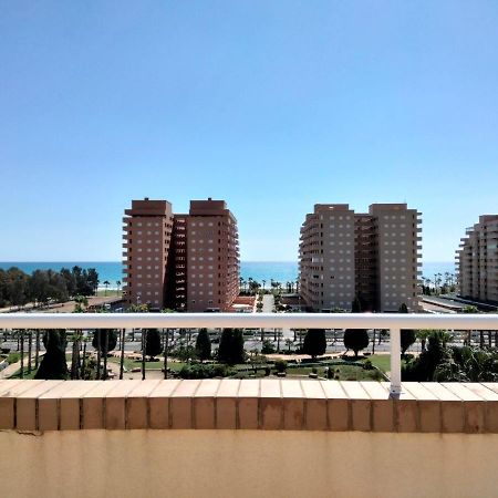 Апартаменти Acv - Costa Caribe Ii-2ª Linea, Planta 5, Frontal Оропеса-дель-Мар Екстер'єр фото